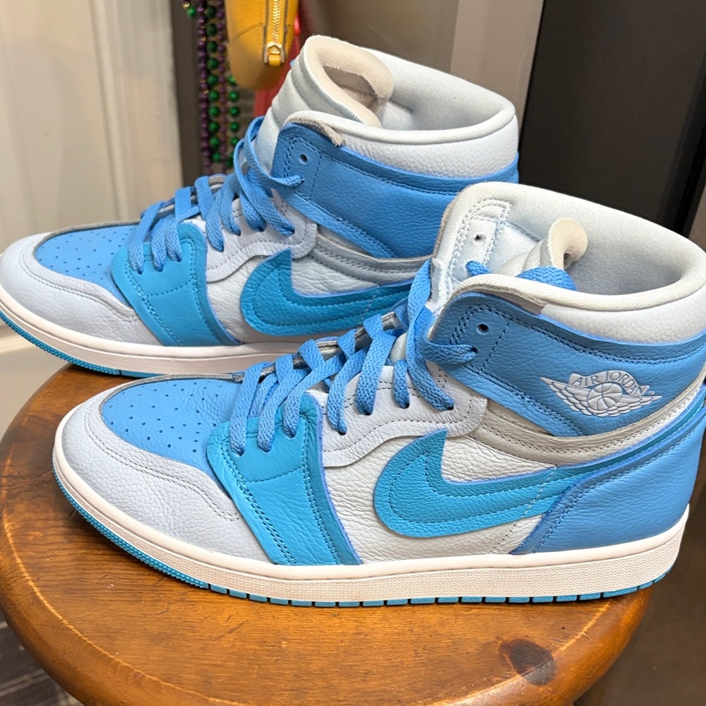 Jordan 1 High Sneakers